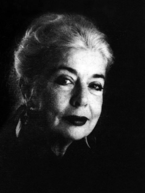 Obituary of Jane Graff Daymude