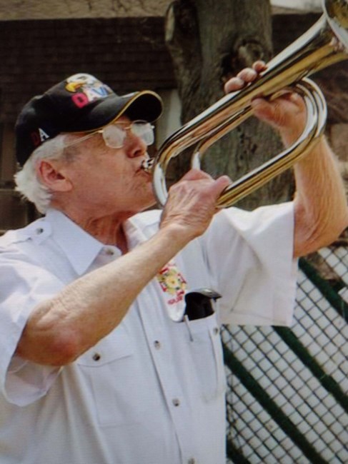 Obituary of George Alfred Wilson