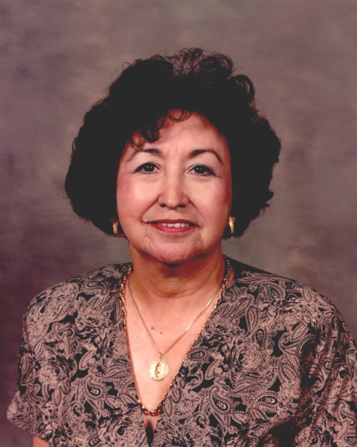 Obituary of Aurelia Lopez Vivero