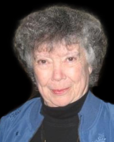 Obituary of Ethel M. Hays