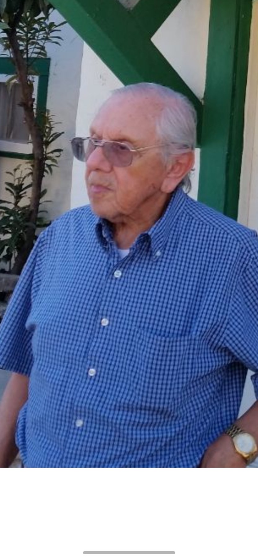 Obituary of Benny Soto Juarez