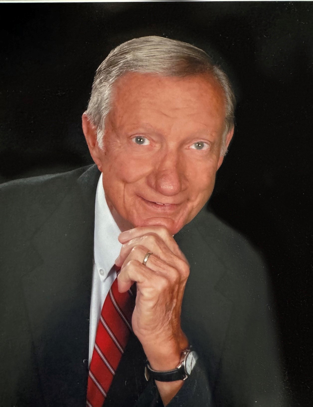 Obituary of Daniel Francis Tomc