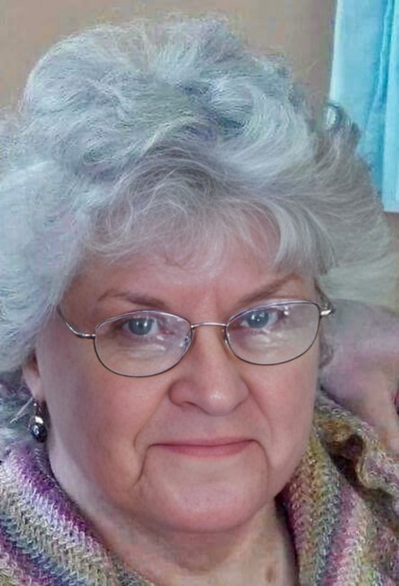 Obituary of Johnye Lu Winkelman