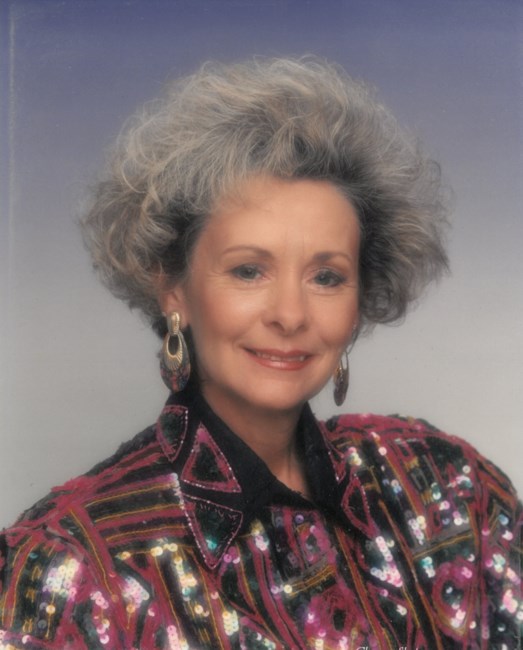 Obituary of Carolyn Sue Roby