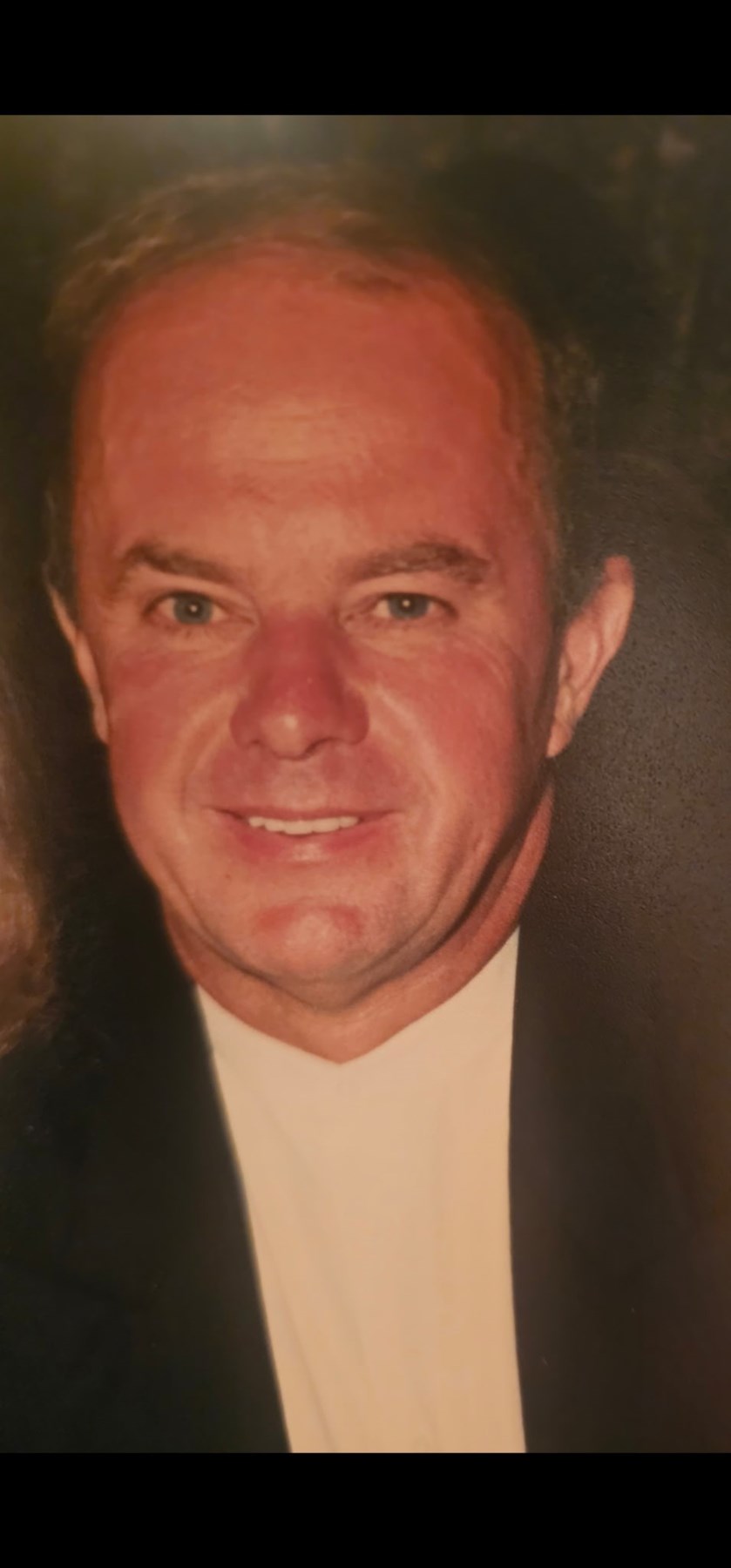 Obituary of Donald C. Bischoff