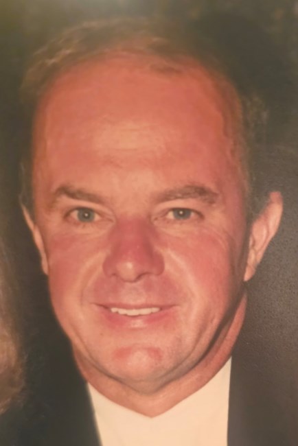 Obituary of Donald C. Bischoff