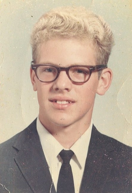 Obituary of Donald Wayne Rayley