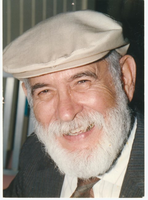 Obituary of Jose H. Rojo