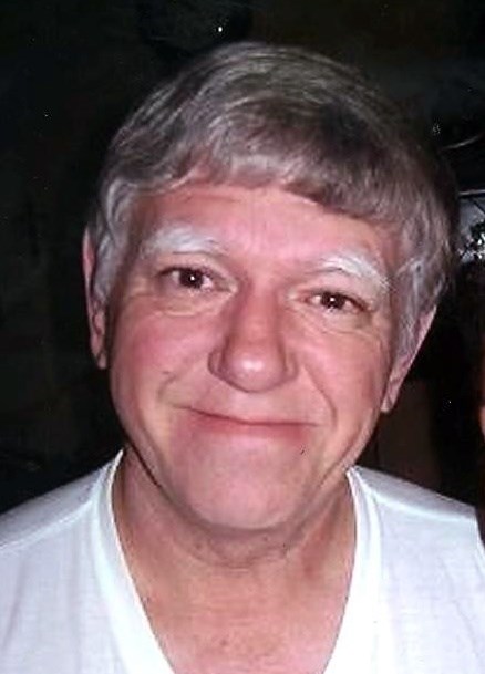 Obituary of Kerin J. "Kevin" Gentley