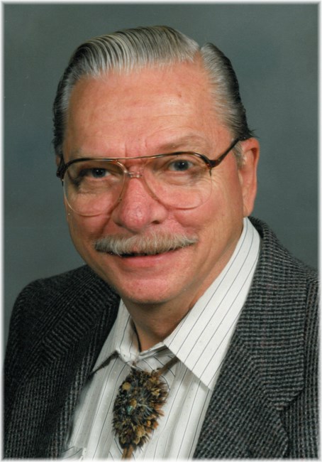 Obituary of Donald F. Forsyth