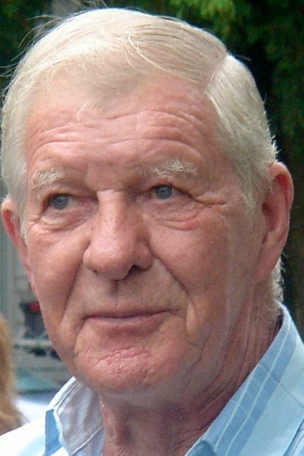 Obituary of James Joseph Heffernan