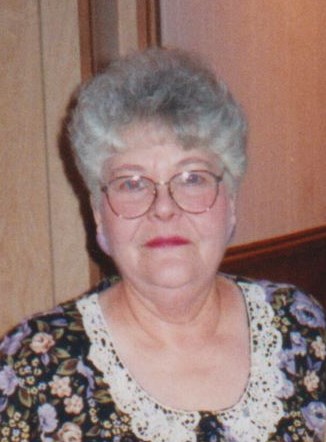Obituary of Linda McCaslin
