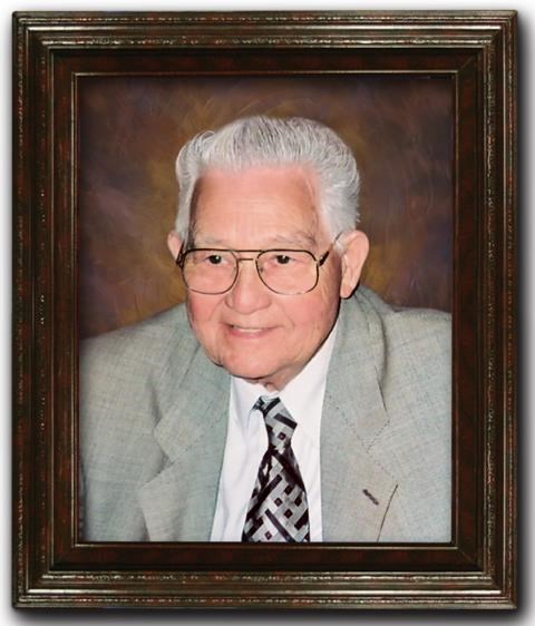 Obituario de Emilio Rodriguez