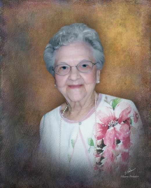 Obituary of Alice Buckley