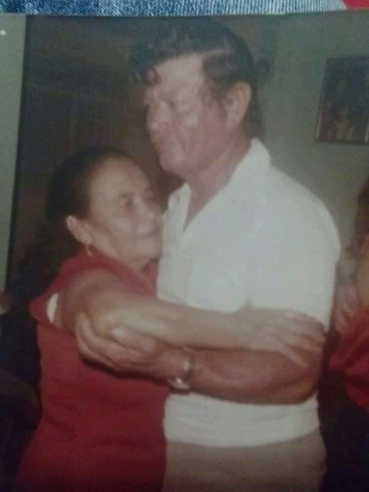 Obituary of Victoria Medina