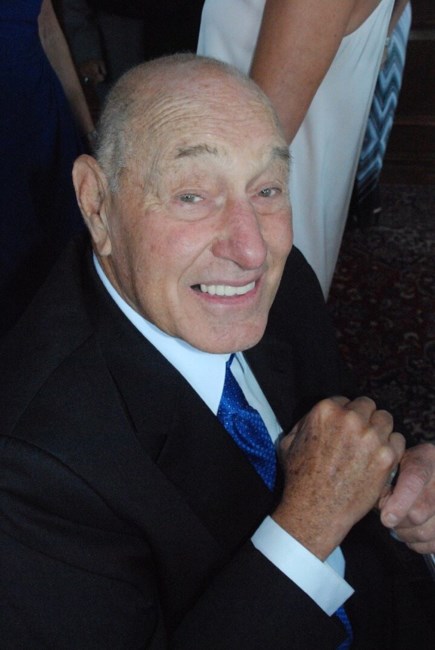 Obituary of James A. D'Angelo