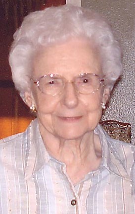 Obituary of Loeva Davis