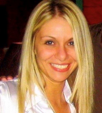 Obituary of Mrs. Lida Cristina Rodrigues