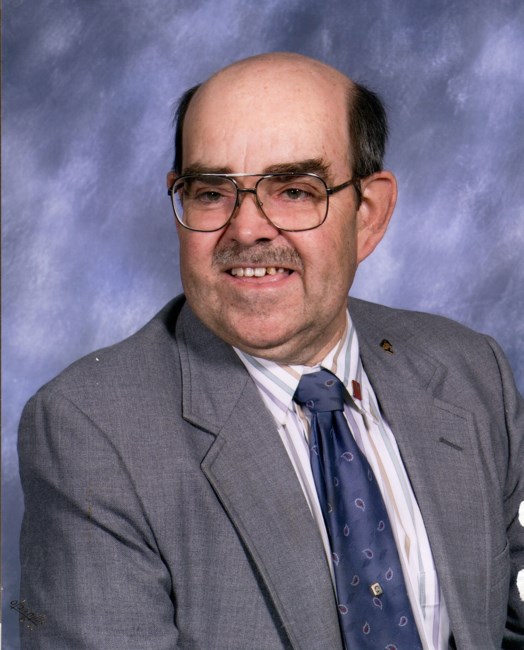 Obituary of James C. Graves