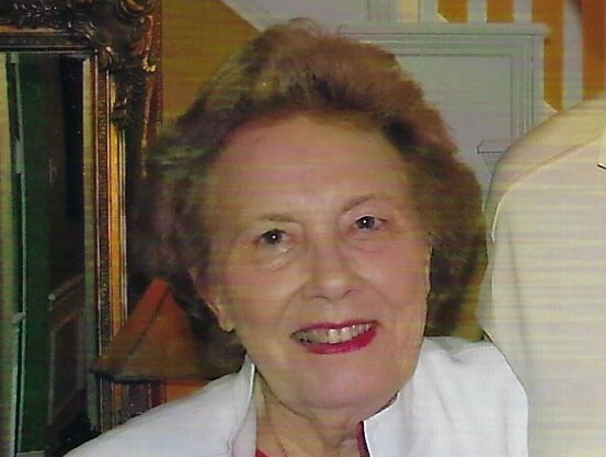 Obituary of Mildred Elane Powell