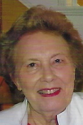 Obituary of Mildred Elane Powell