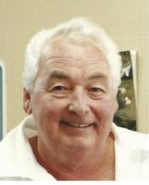 Obituary of Charles D. Case