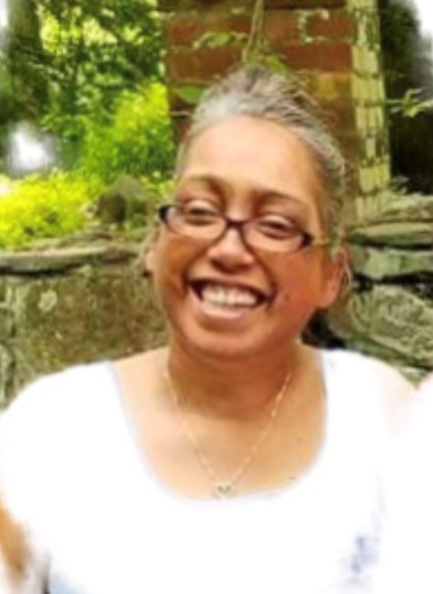 Obituary of Carla Renee Peterson