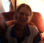 Kathy Ward