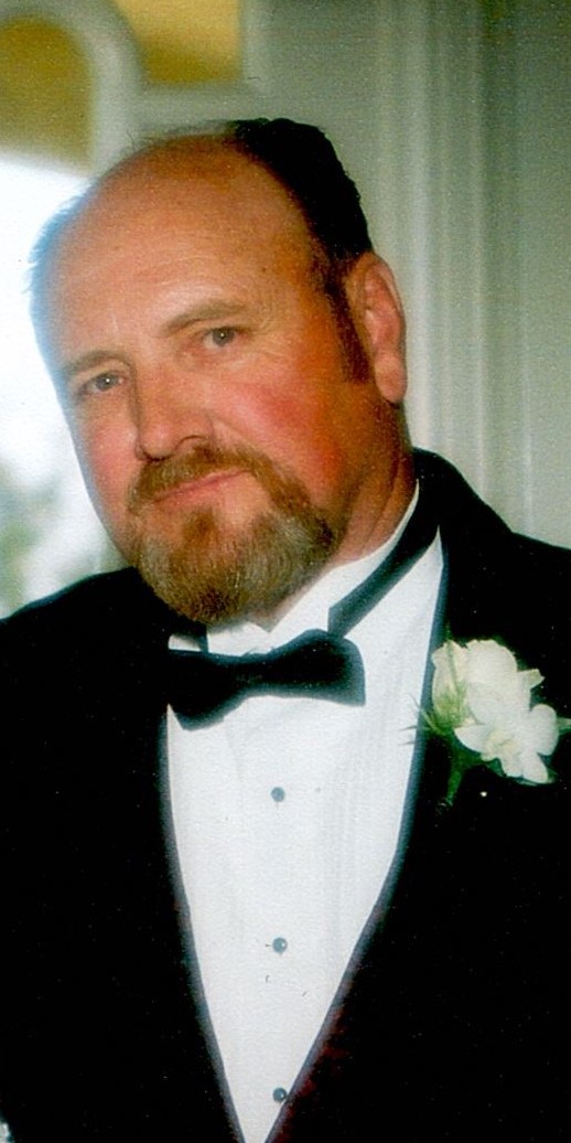 Obituary of Garry Lee Sims
