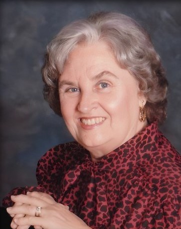 Obituary of Alice Jane McNichols