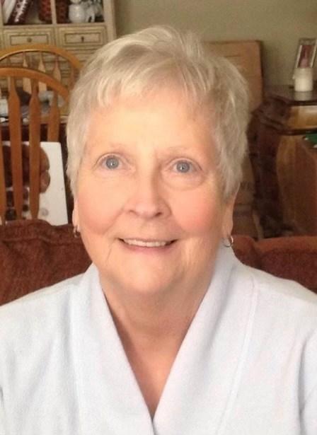 Obituary of Noreen Ann Sulzer