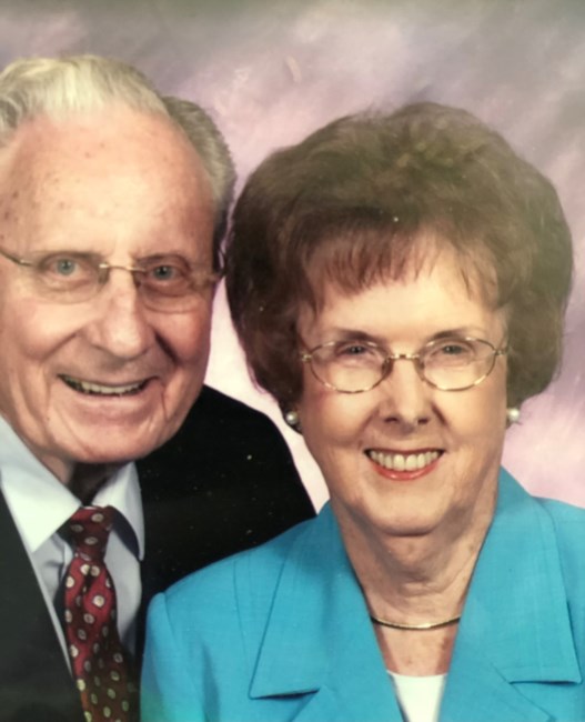 Obituary of Helen Margaret McDaniel