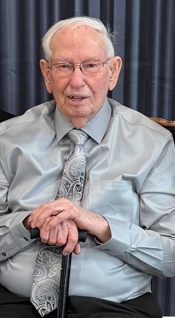 Obituary of Billy Donald Williams