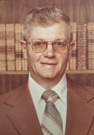 Obituary of Bobbie Edgar Gibson