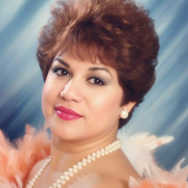 Obituary of Bernarda de Lourdes Ornelas