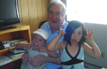 Obituary of Robert Evans Thoms