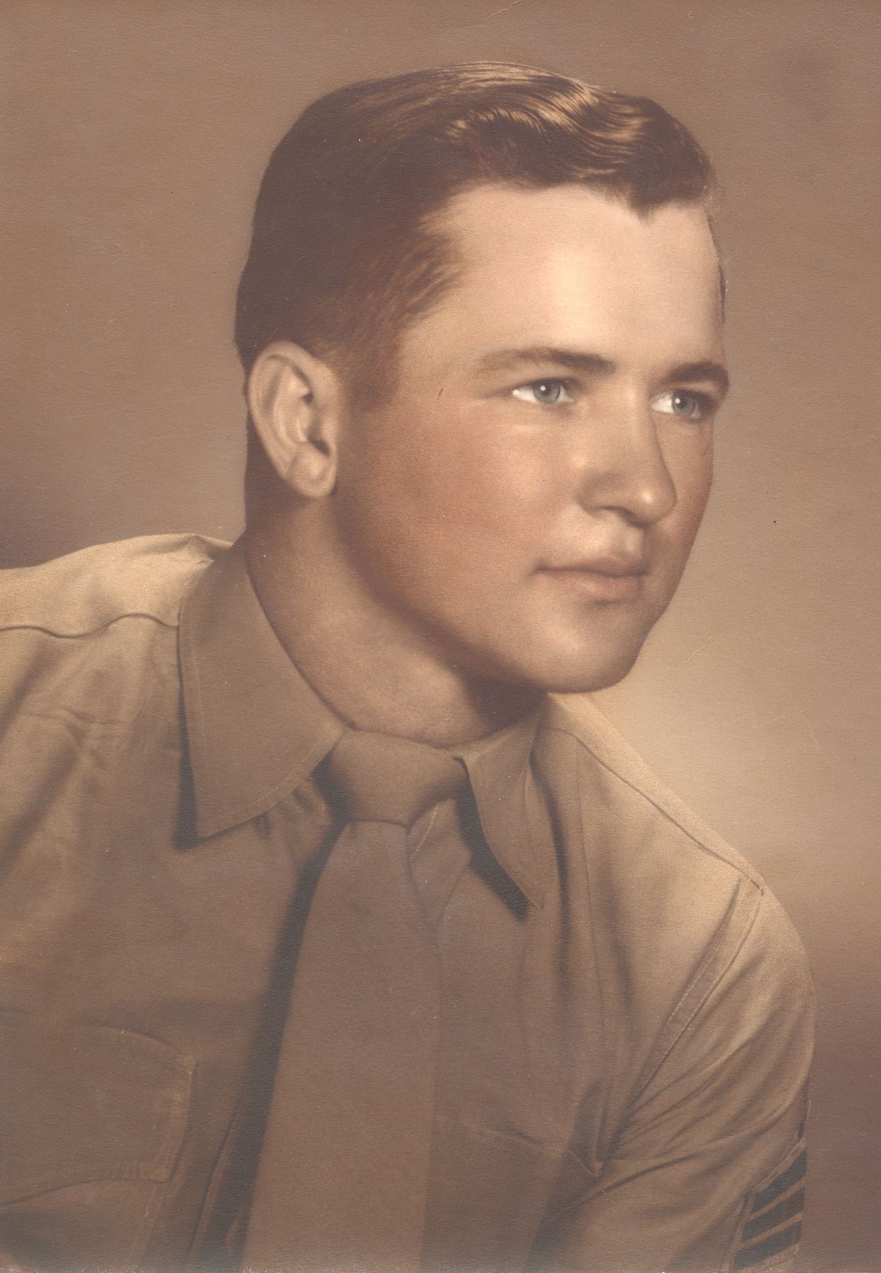 Horace Buzbee Obituary