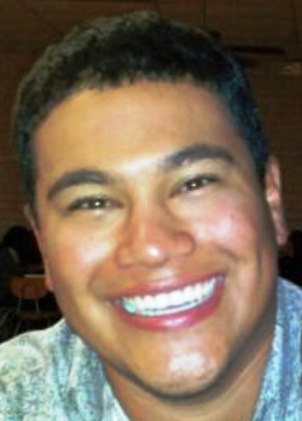 Obituary of David Martinez