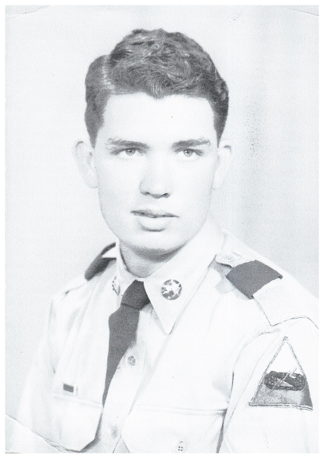 Daniel Simmons Obituary - Orange City, FL