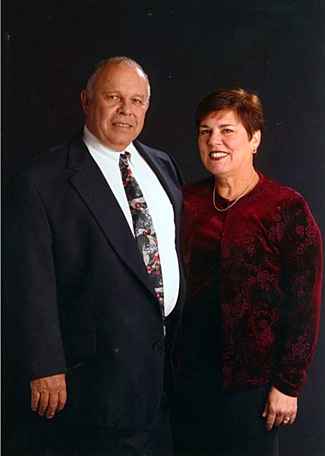 Obituary of Penelope Brill Ploeger