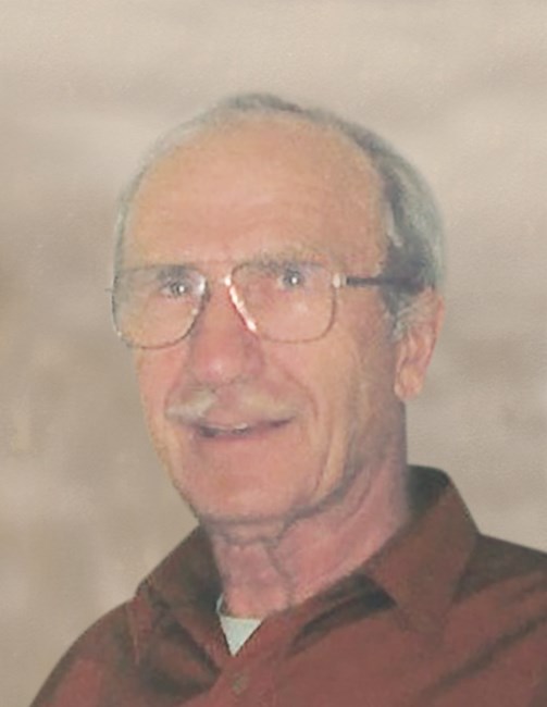 Obituary of Maurice Cadieux
