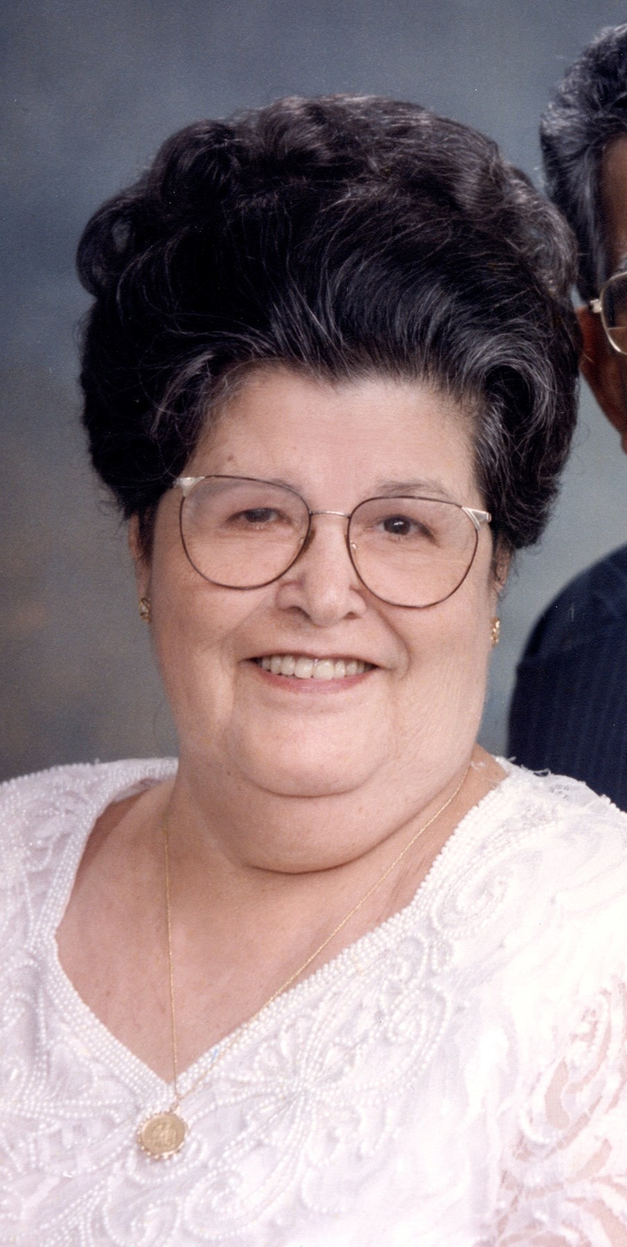 Obituary main image