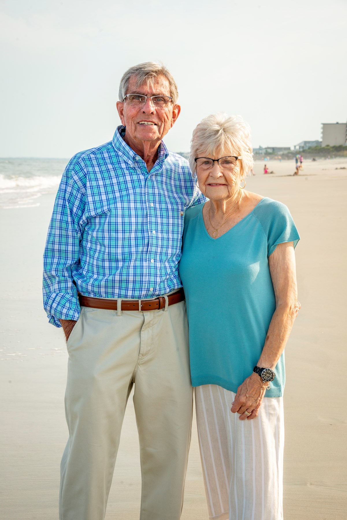 Obituary of John Wilson Roberts