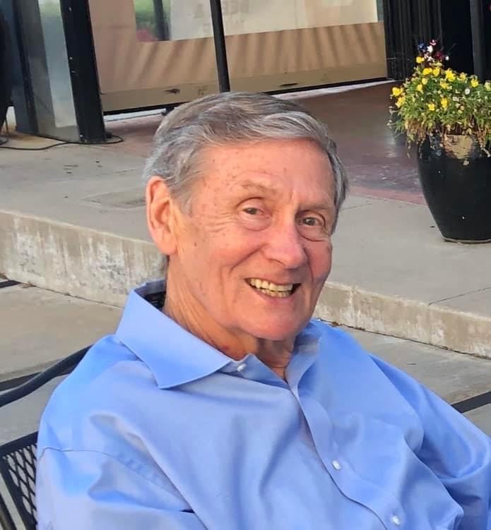 Obituary of James "Jim" W Hammond, Jr.