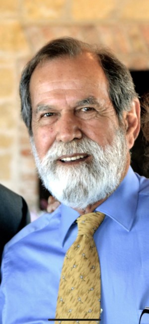 Obituary of Andres Marquez Jr.