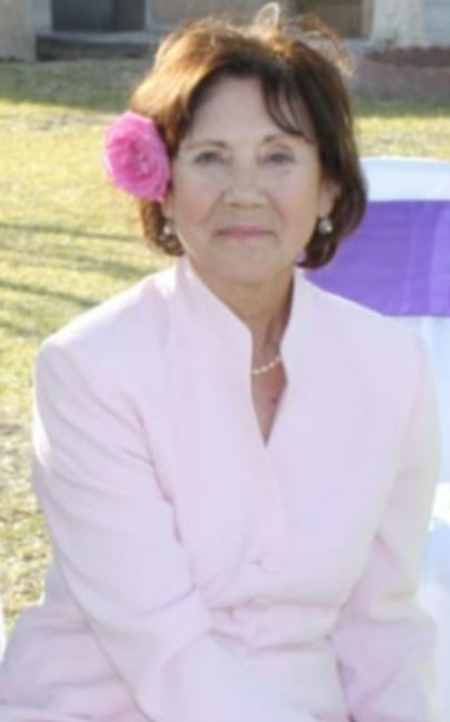 Obituary of Hortencia R Buselmeier