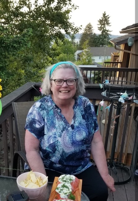 Obituary of Debbie Lee Caporaso