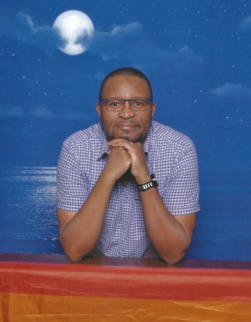 Obituary of Zwelithini Marshall Mabhena