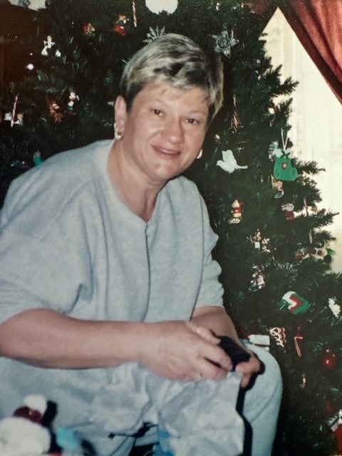 Obituary of Reba Nell Graves