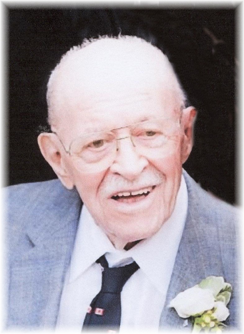 Charles Scott Obituary Toronto, ON